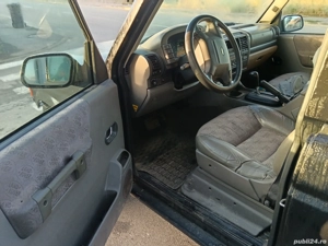 Land Rover discovery 2 td5 automat - imagine 5