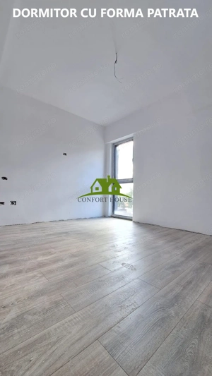 Apartament C16 cu 2 Cam.si terasa la Et.2/3 in Bl.Nou str.Ostroveni - imagine 7