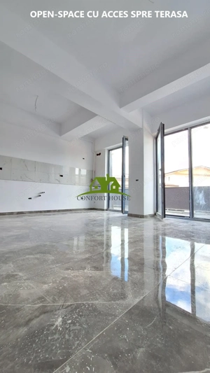 Apartament C16 cu 2 Cam.si terasa la Et.2/3 in Bl.Nou str.Ostroveni