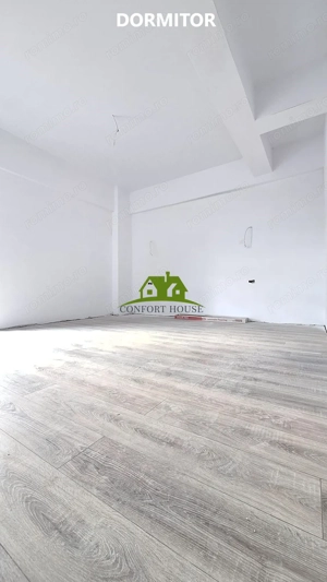 Apartament C16 cu 2 Cam.si terasa la Et.2/3 in Bl.Nou str.Ostroveni - imagine 6