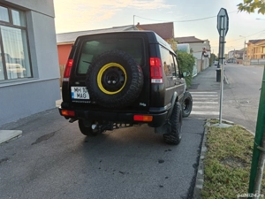 Land Rover discovery 2 td5 automat - imagine 4