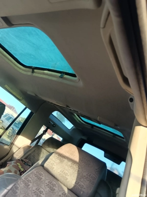 Land Rover discovery 2 td5 automat - imagine 7