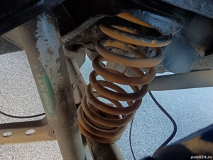 Land Rover discovery 2 td5 automat - imagine 9