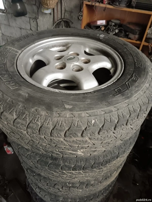 Land Rover discovery 2 td5 automat - imagine 10