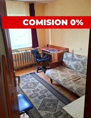 ✅ 0% Comision | Garsoniera decomandata cu o camera, 28 mp | Zorilor | UMF |