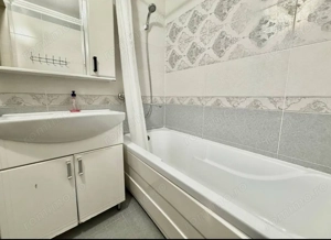 Garsoniera in zona Circumvalatiunii de inchiriat - imagine 3