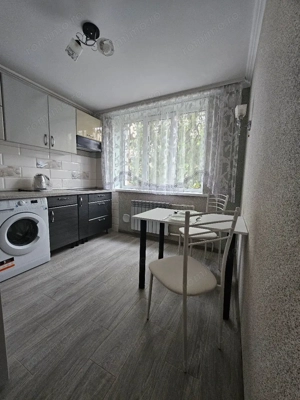 Garsoniera in zona Circumvalatiunii de inchiriat - imagine 2