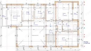 Teren intravilan langa padure. Zona excelenta de case  - imagine 3