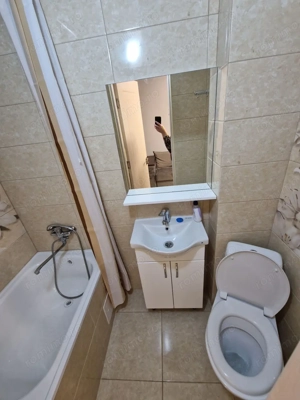 Garsoniera de inchiriat in zona Complex Studentesc