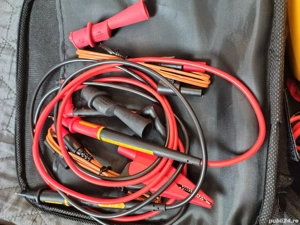 Vand Multimetru digital Fluke 87V Max - imagine 3