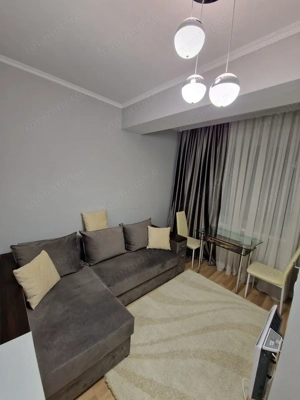 De inchiriat garsoniera  in zona Complex Studentesc