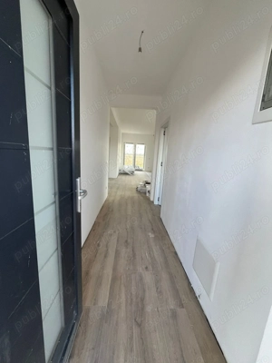 Vând casă în Sântion - imagine 2