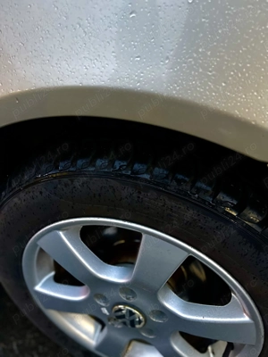 Skoda Octavia 2 1.9TDI - imagine 5