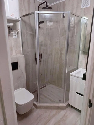 Garsoniera de inchiriat zona Spitalului Judetean