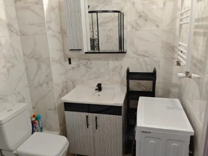 De inchiriat garsoniera in zona Dambovita - imagine 4