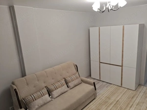 Garsoniera de inchiriat in Dambovita