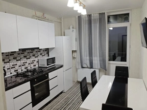 De inchiriat garsoniera in zona Dambovita - imagine 3