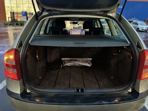 Skoda Octavia 2 1.9TDI - imagine 7