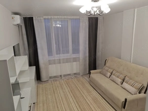 De inchiriat garsoniera in zona Dambovita