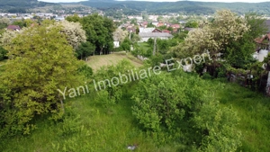 Teren de vânzare, în Curtea de Argeș, cartier rezidențial Marina. - imagine 4