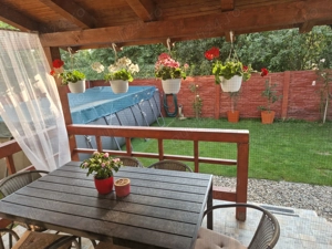 Casa tip duplex 4 camere, Mosnita Veche