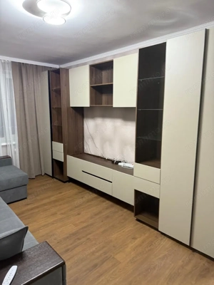 Garsoniera de inchiriat zona Spitalului Judetean - imagine 4