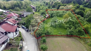 Teren de vânzare, în Curtea de Argeș, cartier rezidențial Marina. - imagine 6