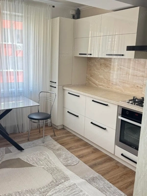 Garsoniera de inchiriat zona Take Ionescu - imagine 2