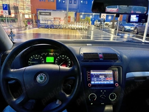 Skoda Octavia 2 1.9TDI - imagine 8