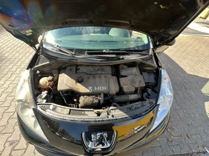 PEUGEOT 207-2007 - imagine 3