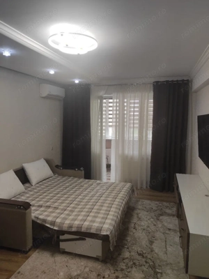 Garsoniera de inchiriat zona Take Ionescu - imagine 3