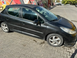 PEUGEOT 207-2007 - imagine 5