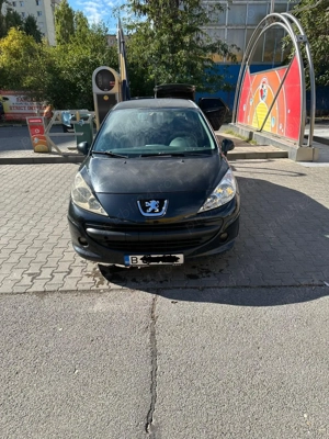 PEUGEOT 207-2007 - imagine 8