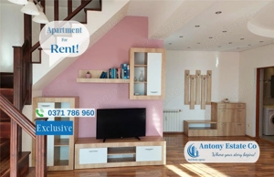 Apartament de inchiriat, 3 camere, Nufarul - Oradea