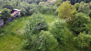 Teren de vânzare, în Curtea de Argeș, cartier rezidențial Marina. - imagine 12