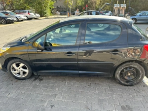 PEUGEOT 207-2007 - imagine 6