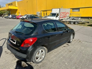 PEUGEOT 207-2007 - imagine 7