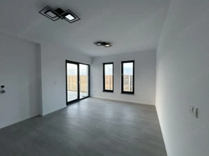 Duplex 3 camere, 89mp utili + 14mp terasa, 297mp teren in Mosnita Noua  - imagine 6