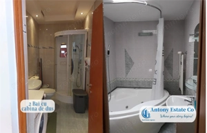 Apartament de inchiriat, 3 camere, Nufarul - Oradea - imagine 6 Apartament de inchiriat, 3 camere, Nufarul - Oradea - imagine 6