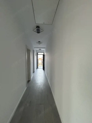 Duplex 3 camere, 89mp utili + 14mp terasa, 297mp teren in Mosnita Noua  - imagine 11