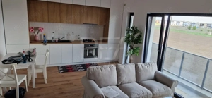 Apartament 2 camere, mobilat si utilat | Tunari\Otopeni - imagine 6 Apartament 2 camere, mobilat si utilat | Tunari\Otopeni - imagine 6