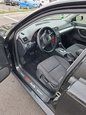 Audi A4 b7 2008 2.0 Diesel - imagine 4