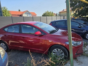 De vânzare Hyundai Elantra  - imagine 2