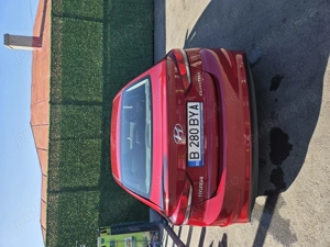 De vânzare Hyundai Elantra  - imagine 4