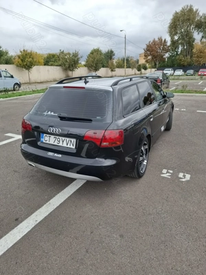 Audi A4 b7 2008 2.0 Diesel - imagine 5