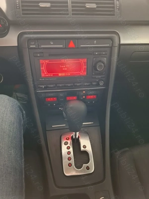 Audi A4 b7 2008 2.0 Diesel - imagine 2