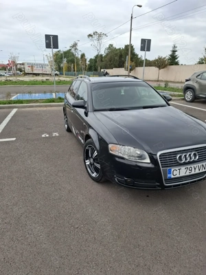 Audi A4 b7 2008 2.0 Diesel - imagine 10