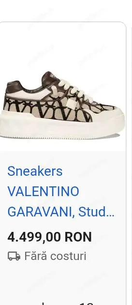 Valentino Garavani 