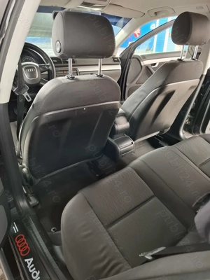 Audi A4 b7 2008 2.0 Diesel - imagine 8