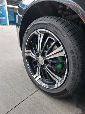 Audi A4 b7 2008 2.0 Diesel - imagine 7